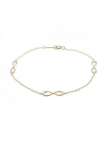 Tiffany & Co. Tiffany &amp; Co. Infinity Endless Bracelet (view 2)