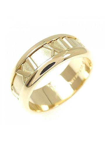 Tiffany & Co. Tiffany Atlas Ring (view 1)