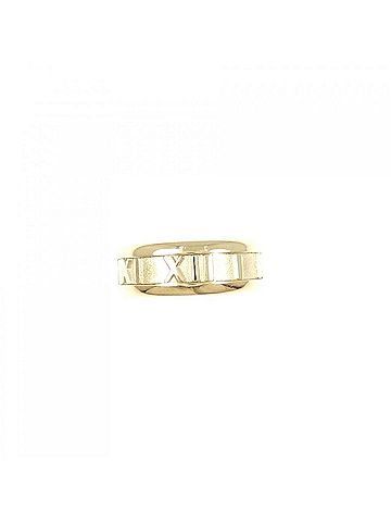 Tiffany & Co. Tiffany Atlas Ring (view 2)