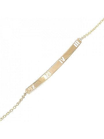 Tiffany & Co. Tiffany Atlas Bracelet (view 2)