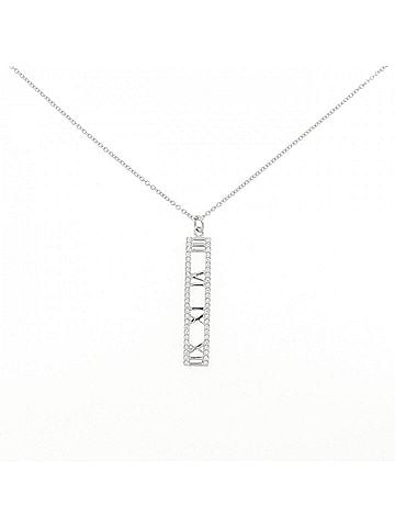 Tiffany & Co. Tiffany Atlas Necklace (view 1)