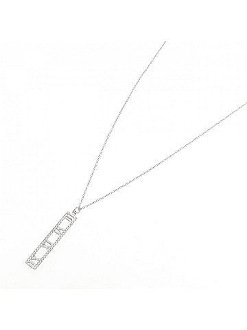 Tiffany & Co. Tiffany Atlas Necklace (view 2)