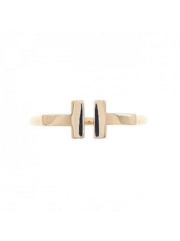 Tiffany & Co. Tiffany T Wire Ring (view 2)