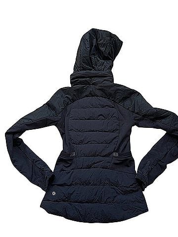Lululemon Athletica Jacket (view 2)