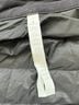 Lululemon Athletica 100% Nylon Solid Black Jacket Size 4 - photo 6