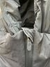 Lululemon Athletica 100% Nylon Solid Black Jacket Size 4 - photo 5