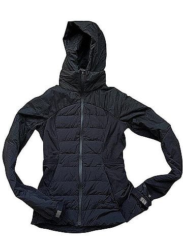 Lululemon Athletica Jacket (view 1)