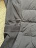 Lululemon Athletica 100% Nylon Solid Black Jacket Size 4 - photo 4