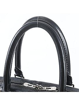 Louis Vuitton Louis Vuitton Damier Graphite Porte Documents Voyage N41125 Handbag for Men (view 2)