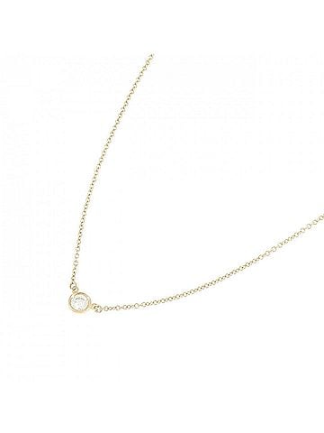 Tiffany & Co. Tiffany &amp; Co. By the Yard Necklace 0.18CT G VS2 3EXT (view 2)