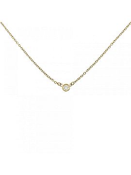 Tiffany & Co. Tiffany &amp; Co. By the Yard Necklace (view 1)