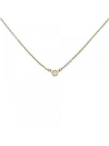 Tiffany & Co. Tiffany &amp; Co. By the Yard Necklace (view 1)