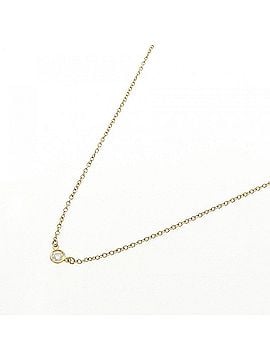 Tiffany & Co. Tiffany &amp; Co. By the Yard Necklace (view 2)