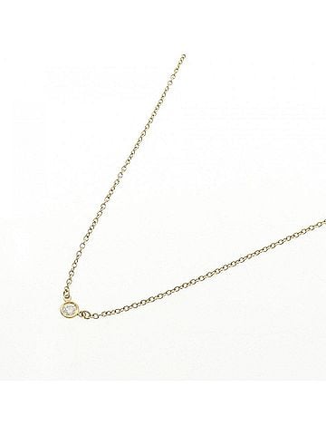 Tiffany & Co. Tiffany &amp; Co. By the Yard Necklace (view 2)