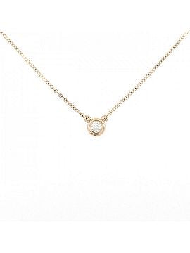 Tiffany & Co. Tiffany &amp; Co. By the Yard Necklace (view 1)