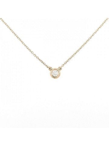 Tiffany & Co. Tiffany &amp; Co. By the Yard Necklace (view 1)