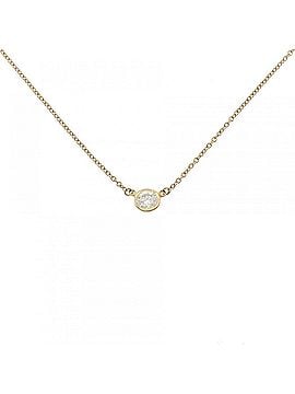 Tiffany & Co. Tiffany &amp; Co. By the Yard Necklace (view 1)