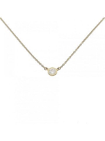 Tiffany & Co. Tiffany &amp; Co. By the Yard Necklace (view 1)