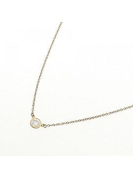 Tiffany & Co. Tiffany &amp; Co. By the Yard Necklace (view 2)