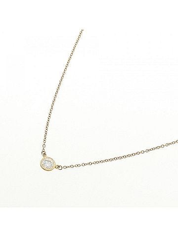 Tiffany & Co. Tiffany &amp; Co. By the Yard Necklace (view 2)