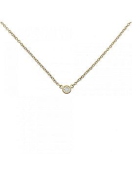 Tiffany & Co. Tiffany &amp; Co. By the Yard Necklace (view 1)