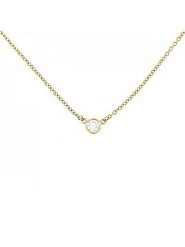 Tiffany & Co. Tiffany &amp; Co. By the Yard Necklace (view 1)