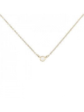 Tiffany & Co. Tiffany &amp; Co. By the Yard Necklace (view 1)