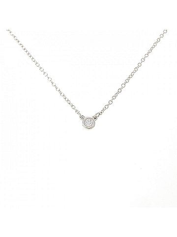 Tiffany & Co. Tiffany &amp; Co. By the Yard Necklace (view 1)
