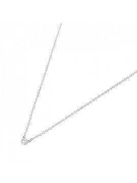 Tiffany & Co. Tiffany &amp; Co. By the Yard Necklace (view 2)