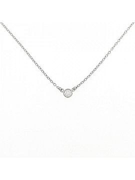 Tiffany & Co. Tiffany &amp; Co. By the Yard Necklace (view 1)