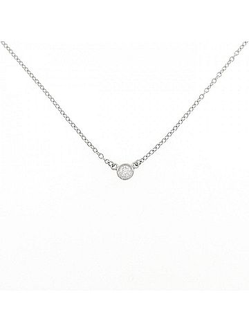 Tiffany & Co. Tiffany &amp; Co. By the Yard Necklace (view 1)