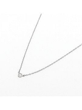 Tiffany & Co. Tiffany &amp; Co. By the Yard Necklace (view 2)