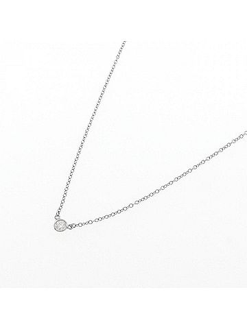 Tiffany & Co. Tiffany &amp; Co. By the Yard Necklace (view 2)