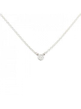 Tiffany & Co. Tiffany &amp; Co. By the Yard Necklace (view 1)
