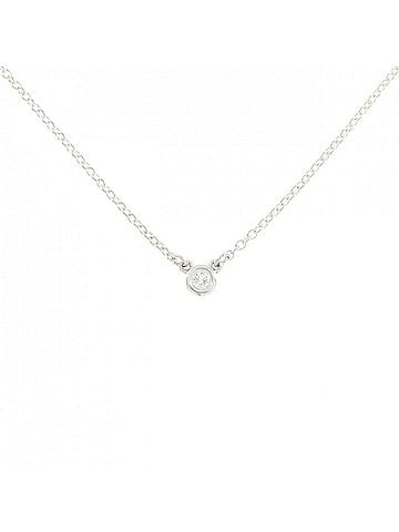Tiffany & Co. Tiffany &amp; Co. By the Yard Necklace (view 1)