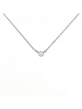 Tiffany & Co. Tiffany &amp; Co. By the Yard Necklace (view 1)