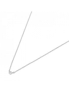 Tiffany & Co. Tiffany &amp; Co. By the Yard Necklace (view 2)