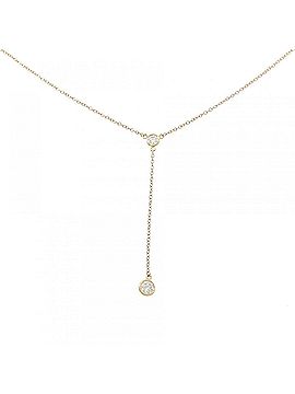 Tiffany & Co. Tiffany &amp; Co. By the Yard 2-Piece Necklace (view 1)