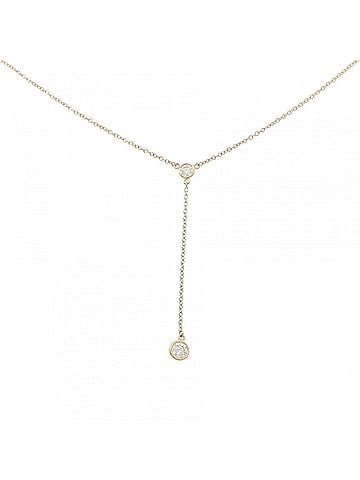 Tiffany & Co. Tiffany &amp; Co. By the Yard 2-Piece Necklace (view 1)