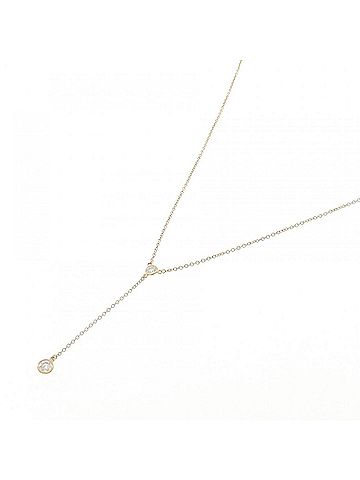 Tiffany & Co. Tiffany &amp; Co. By the Yard 2-Piece Necklace (view 2)
