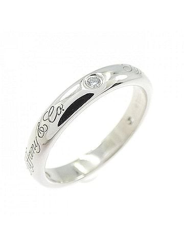 Tiffany & Co. Tiffany Notes Lucida Ring (view 1)