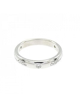 Tiffany & Co. Tiffany Notes Lucida Ring (view 2)