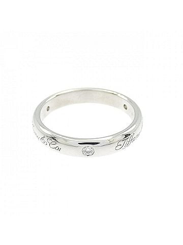 Tiffany & Co. Tiffany Notes Lucida Ring (view 2)