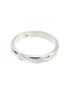 Tiffany & Co. 100% Platinum Multi Color Tiffany Notes Lucida Ring One size - photo 3