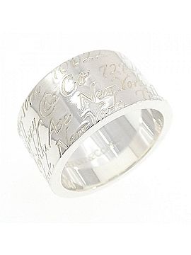 Tiffany & Co. Tiffany Notes Ring (view 1)