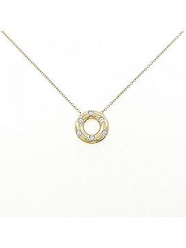 Tiffany & Co. Tiffany Dots Necklace (view 1)