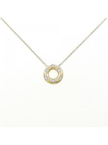 Tiffany & Co. Tiffany Dots Necklace (view 1)
