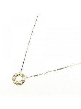 Tiffany & Co. Tiffany Dots Necklace (view 2)