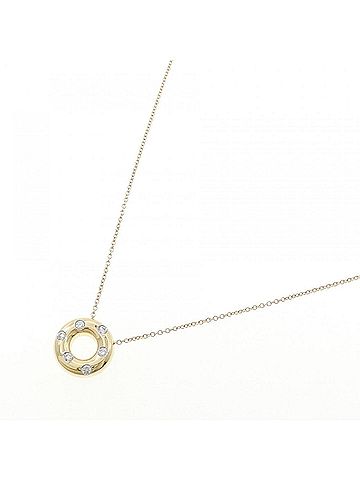 Tiffany & Co. Tiffany Dots Necklace (view 2)