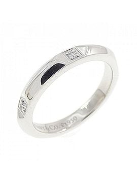 Tiffany & Co. Tiffany True Ring (view 1)
